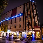 Hohenstaufen Otel