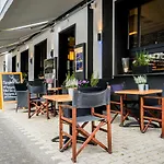 Hohenstaufen فندق