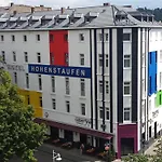 Hohenstaufen Otel
