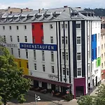 Hohenstaufen 3* كوبلنس
