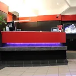 Otel Hohenstaufen Koblenz (Rhineland-Palatinate)