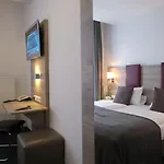 Hohenstaufen Otel 3*