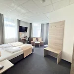 Hohenstaufen Otel Koblenz (Rhineland-Palatinate)