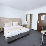 Hohenstaufen Hotell Koblenz (Rhineland-Palatinate)