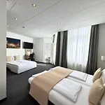 Hohenstaufen Otel Koblenz (Rhineland-Palatinate)