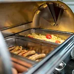 Hotell Hohenstaufen 3*