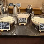 فندق Hohenstaufen كوبلنس
