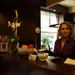 Hotell Hohenstaufen