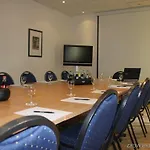 Hotel Hohenstaufen Coblenza