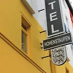 فندق Hohenstaufen