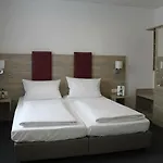 Otel Hohenstaufen 3*