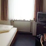 Otel Hohenstaufen Koblenz (Rhineland-Palatinate)