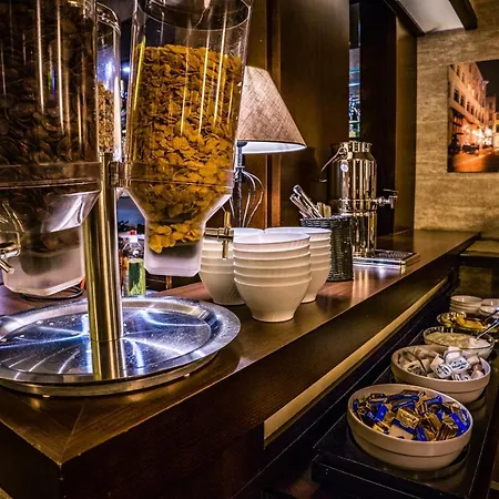 Hohenstaufen Кобленц