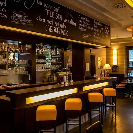 Hohenstaufen 3* Кобленц