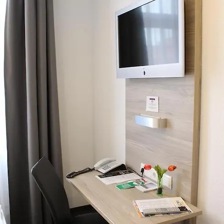 Hohenstaufen 3* Кобленц