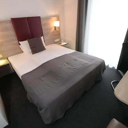 호텔 Hohenstaufen 코블렌츠