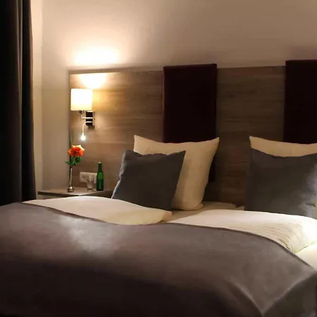 Hohenstaufen Кобленц