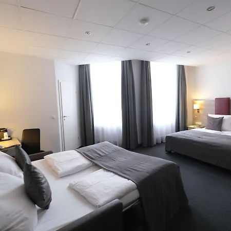 Hohenstaufen Кобленц