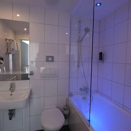 Hohenstaufen 3* Кобленц