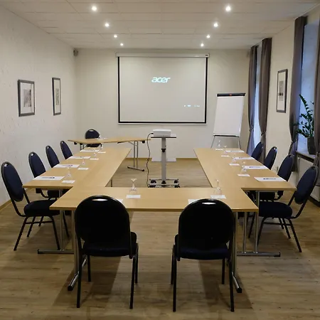 Hohenstaufen 3* Кобленц