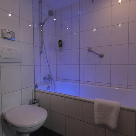 Hohenstaufen Отель 3*