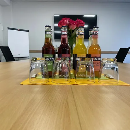 Hotel Hohenstaufen 3*