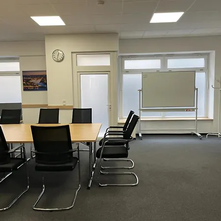 Hotel Hohenstaufen 3*