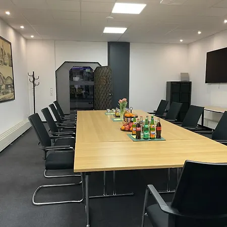 Hotel Hohenstaufen 3*