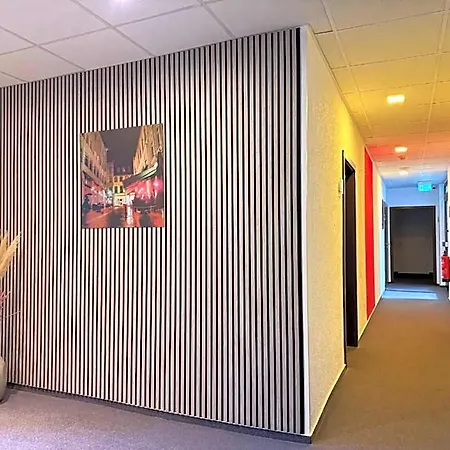 Hotel Hohenstaufen 3*