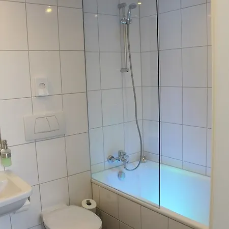 Отель Hohenstaufen 3*