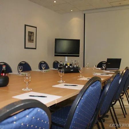 Hotel Hohenstaufen Coblence