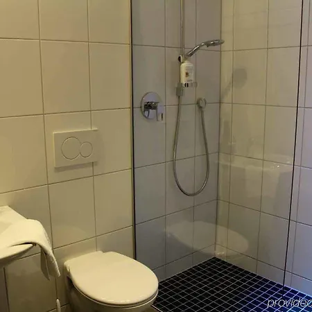 Hohenstaufen Отель Кобленц