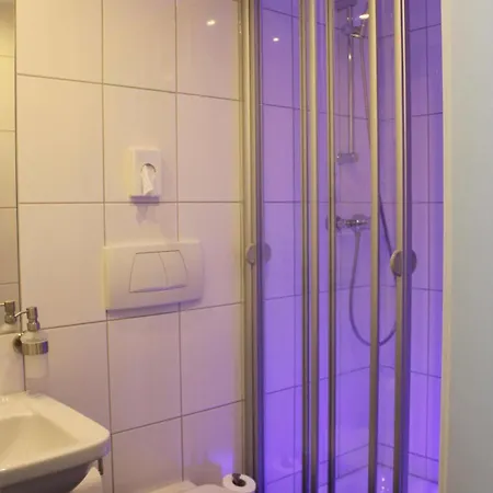 Hohenstaufen 3* Кобленц