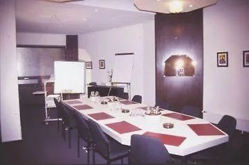 Hohenstaufen Ξενοδοχείο