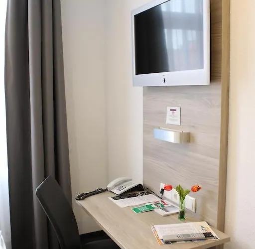 Hohenstaufen 3* 코블렌츠