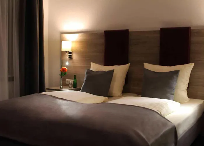 Hohenstaufen 코블렌츠