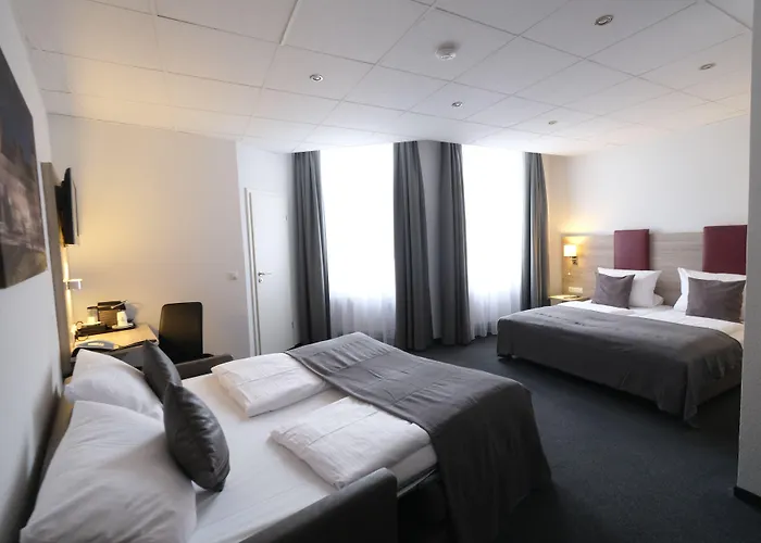 Hohenstaufen Koblenz