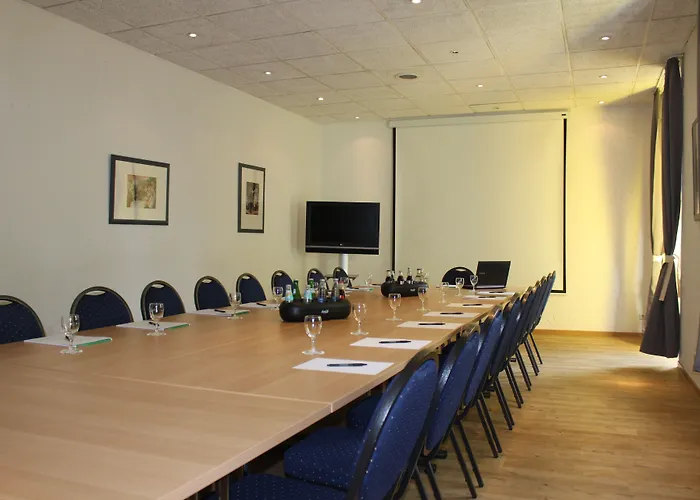 Hohenstaufen Hotel Koblenz (Rhineland-Palatinate)