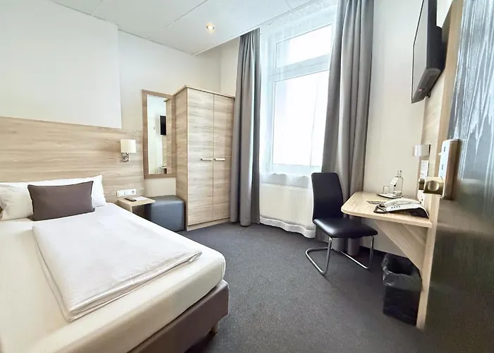 Hohenstaufen Koblenz (Rhineland-Palatinate)