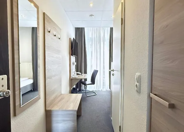 Hohenstaufen Koblenz (Rhineland-Palatinate)