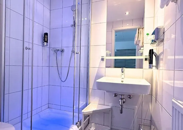 Hohenstaufen Hotel 3*