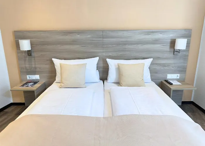 Hohenstaufen Koblenz (Rhineland-Palatinate)