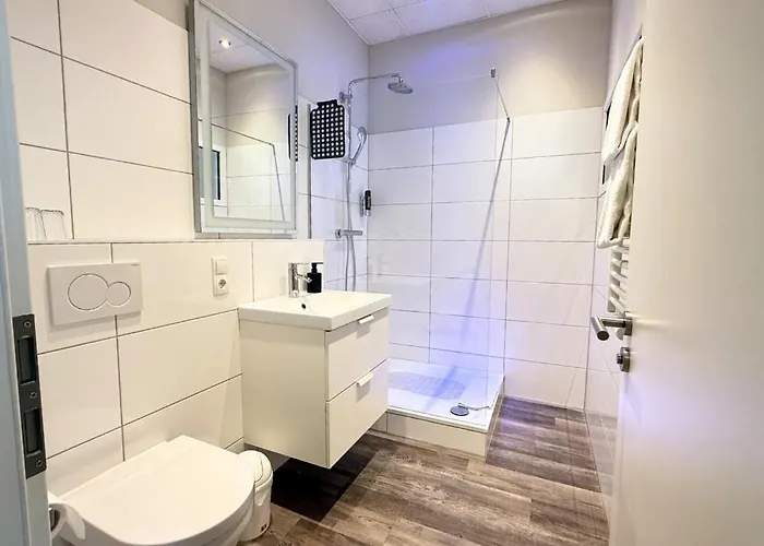 Hotel Hohenstaufen Koblenz (Rhineland-Palatinate)