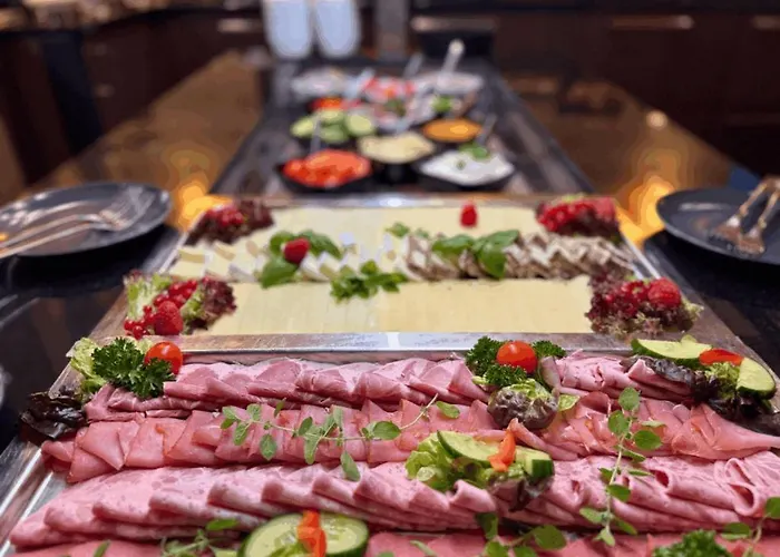 Hotel Hohenstaufen 3*