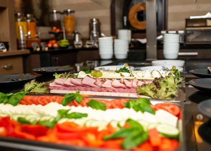 Hohenstaufen Koblenz (Rhineland-Palatinate)