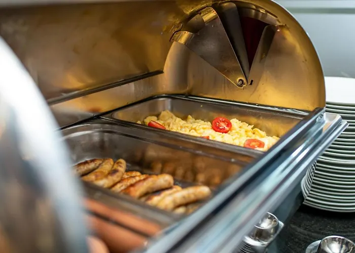 Hotel Hohenstaufen 3*