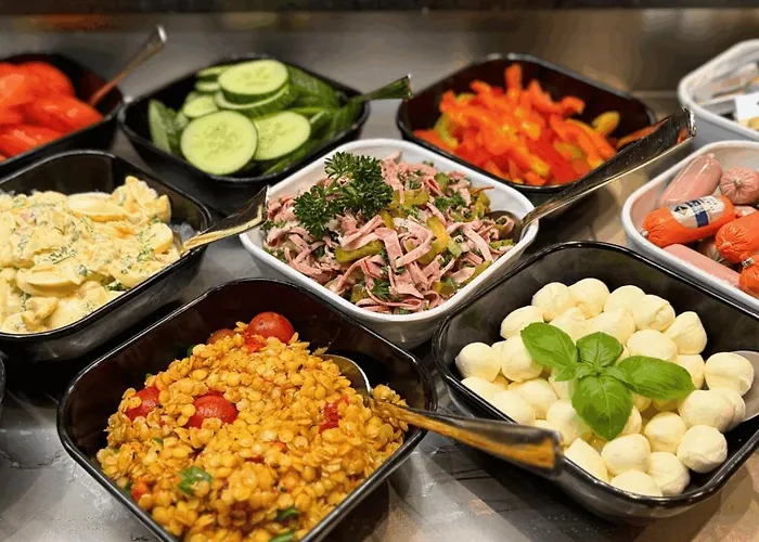 Hohenstaufen Koblenz (Rhineland-Palatinate)