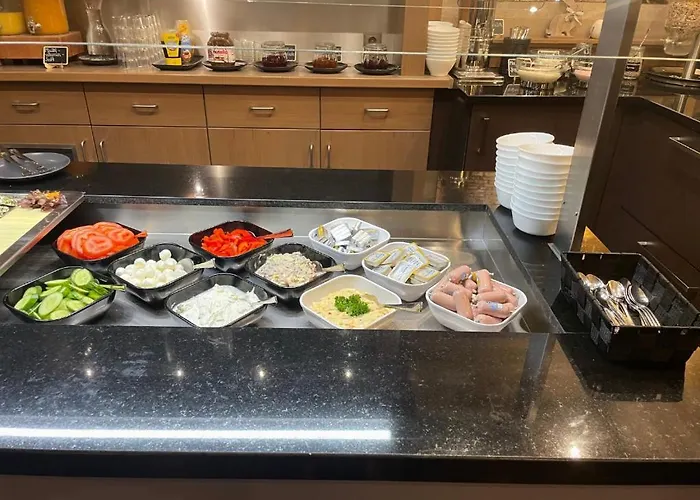 Hohenstaufen Koblenz (Rhineland-Palatinate)