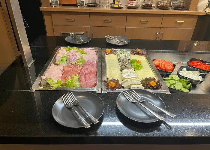 Hotel Hohenstaufen Koblenz (Rhineland-Palatinate)