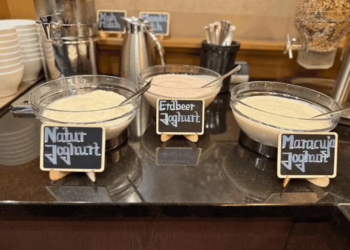 Hotel Hohenstaufen Koblenz (Rhineland-Palatinate)